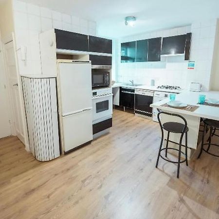 Lovely 3 Bedroom Flat In Marylebone لندن المظهر الخارجي الصورة