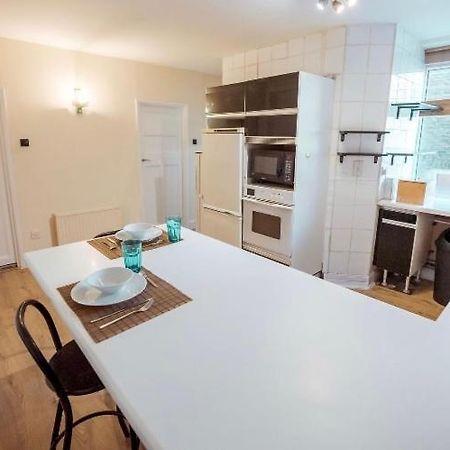 Lovely 3 Bedroom Flat In Marylebone لندن المظهر الخارجي الصورة