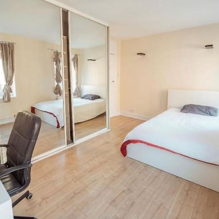 Lovely 3 Bedroom Flat In Marylebone لندن المظهر الخارجي الصورة