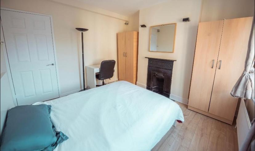 Lovely 3 Bedroom Flat In Marylebone لندن المظهر الخارجي الصورة