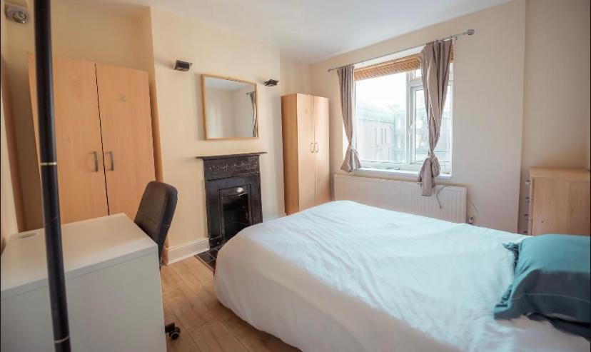 Lovely 3 Bedroom Flat In Marylebone لندن المظهر الخارجي الصورة