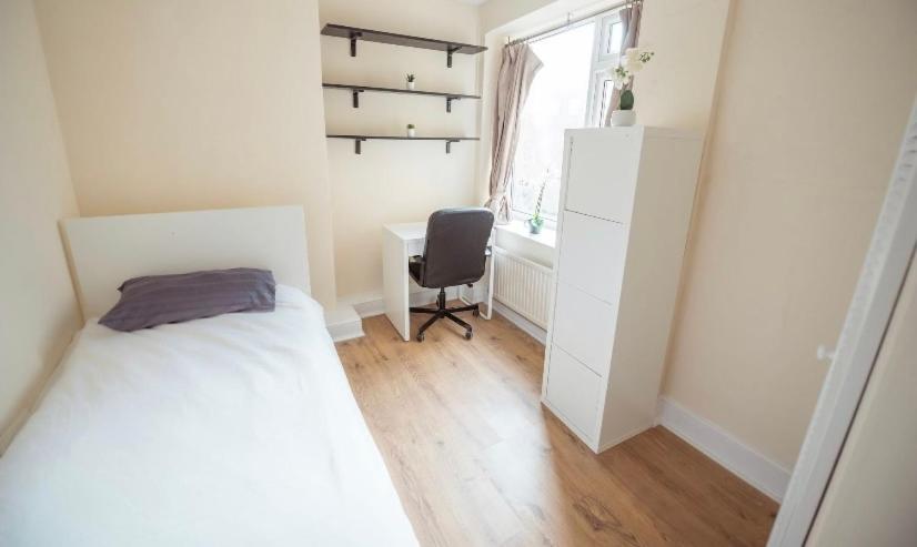 Lovely 3 Bedroom Flat In Marylebone لندن المظهر الخارجي الصورة